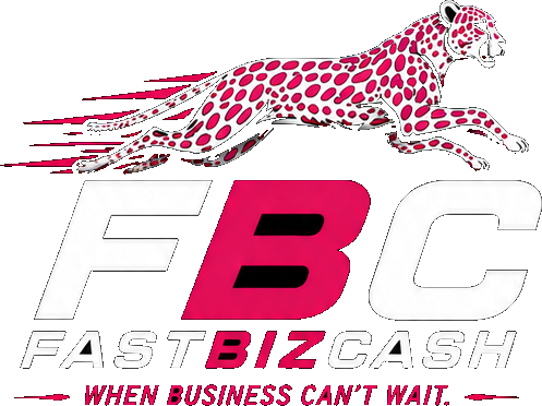 FastBizCash — When Business Can't Wait